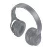 Casti Wireless Hoco W40 Mighty (TWS) [Gray]